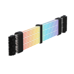 کابل اسلیو گیم مکس VGA 3x8pin Black - Image 2