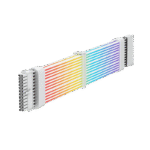 کابل اسلیو گیم مکس MB 24Pin White - Image 3