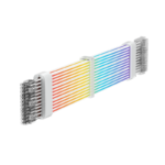 کابل اسلیو گیم مکس VGA 3x8pin White - Image 2
