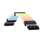 کابل اسلیو گیم مکس VGA 3x8pin Black