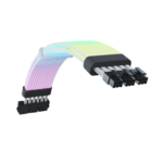 کابل اسلیو گیم مکس VGA 3x8pin Black - Image 3