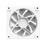 فن کیس گیمینگ گیم‌ مکس RD300 White بسته 3 عددی - Image 4