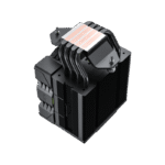 خنک کننده پردازنده گیم مکس Gamma 90 Digital Black - Image 3