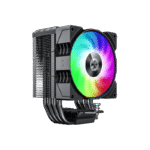 خنک کننده پردازنده گیم مکس Gamma 90 Digital Black