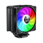 خنک کننده پردازنده گیم مکس Sigma 520 Digital Black