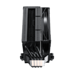 خنک کننده پردازنده گیم مکس Sigma 520 Digital Black - Image 3