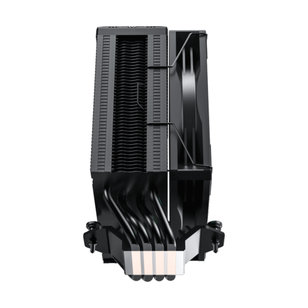 خنک کننده پردازنده گیم مکس Sigma 520 Digital Black - Image 3