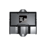 خنک کننده پردازنده گیم مکس Gamma 90 Digital Black - Image 6