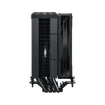 خنک کننده پردازنده گیم مکس Sigma 520 Digital Black - Image 4