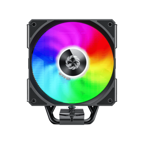 خنک کننده پردازنده گیم مکس Sigma 520 Digital Black - Image 5