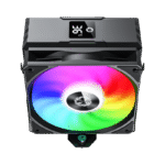 خنک کننده پردازنده گیم مکس Sigma 520 Digital Black - Image 6