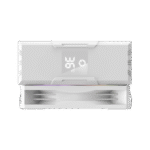 خنک کننده پردازنده گیم مکس Sigma 520 Digital White - Image 5