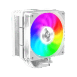 خنک کننده پردازنده گیم مکس Sigma 520 Digital White