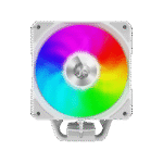 خنک کننده پردازنده گیم مکس Sigma 520 Digital White - Image 6
