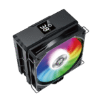 خنک کننده پردازنده گیم مکس Sigma 520 Digital Black - Image 7