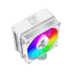 خنک کننده پردازنده گیم مکس Sigma 520 Digital White - Image 7