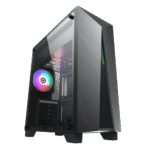 کیس کامپیوتر گیم مکس مدل NOVA-N6 - Image 2