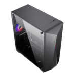 کیس کامپیوتر گیم مکس مدل NOVA-N6 - Image 3