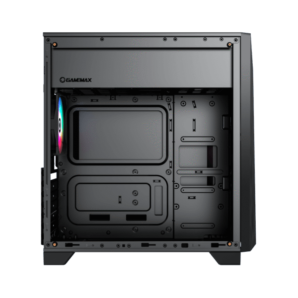 کیس کامپیوتر گیم مکس مدل NOVA-N6 - Image 4