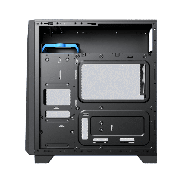 کیس کامپیوتر گیم مکس مدل NOVA-N6 - Image 5