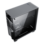 کیس کامپیوتر گیم مکس مدل NOVA-N6 - Image 6