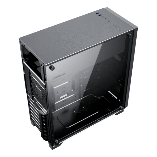 کیس کامپیوتر گیم مکس مدل NOVA-N6 - Image 6