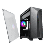 کیس کامپیوتر گیم مکس مدل NOVA-N6 - Image 7