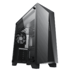 کیس کامپیوتر گیم مکس مدل NOVA-N6 - Image 8