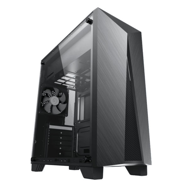 کیس کامپیوتر گیم مکس مدل NOVA-N6 - Image 8