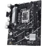 مادربرد ایسوس مدل PRIME B760M-K D4 DDR4 - Image 4