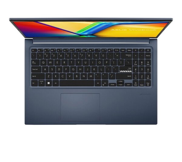 لپ تاپ ایسوس مدل Vivobook X1502ZA i3 1215U 4GB 512GB (x1502 i3 1215 4 512) - Image 6