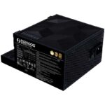 پاور 1000 وات لیان لی EDGE 1000 UK Black Full Modular - Image 5
