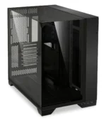 کیس گیمینگ لیان لی O11 VISION Black - Image 5
