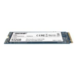 حافظه اس اس دی پاتریوت مدل p300 512gb - Image 5