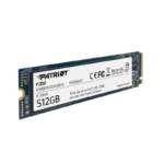 حافظه اس اس دی پاتریوت مدل p300 512gb - Image 4
