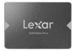 اس اس دی لکسار مدل ns100 ظرفیت 1 ترابایت - Image 2