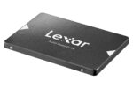اس اس دی لکسار مدل ns100 ظرفیت 1 ترابایت - Image 3