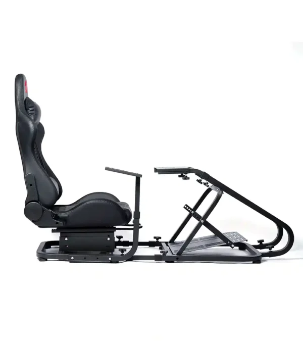 استیشن گیمینگ ردراگون RST-01 Black - Image 5