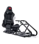 استیشن گیمینگ ردراگون RST-01 Black - Image 3