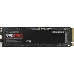 حافظه اس اس دی سامسونگ 990 Pro 2TB