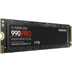 حافظه اس اس دی سامسونگ 990 Pro 2TB - Image 3