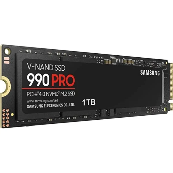 حافظه اس اس دی سامسونگ 990 Pro 2TB - Image 3