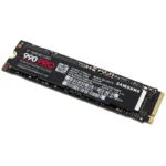 حافظه اس اس دی سامسونگ 990 Pro 2TB - Image 2