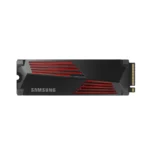حافظه اس اس دی سامسونگ 990 pro 2tb With Heatsink
