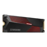 حافظه اس اس دی سامسونگ 990 pro 1tb With Heatsink - Image 2