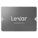 حافظه اس اس دی لکسار ns100 ظرفیت 256 گیگابایت - Image 2