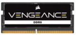 رم لپ تاپ کورسیر مدل Corsair Vengeance 16GB DDR5 4800Mhz