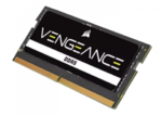 رم لپ تاپ کورسیر مدل Corsair Vengeance 16GB DDR5 4800Mhz - Image 3