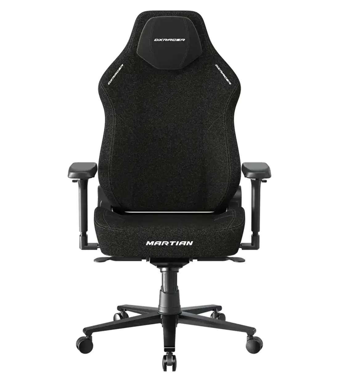 صندلی-گیمینگ-دی-ایکس-ریسر-Martian-Series-2025-L-Fabric-Black-1.webp صندلی گیمینگ دی ایکس ریسر Martian Series 2025 L Fabric Black - Image 1