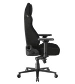 صندلی گیمینگ دی ایکس ریسر Martian Series 2025 L Fabric Black - Image 2
